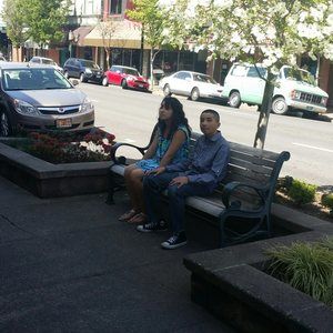 Meet your Posher, Lucio